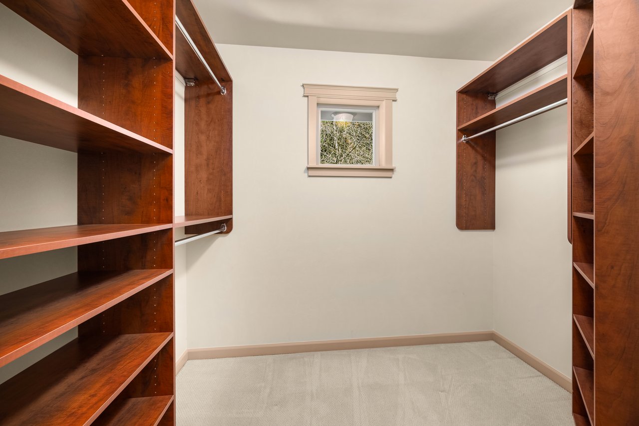 NW Custom Craftsman in Edmonds  