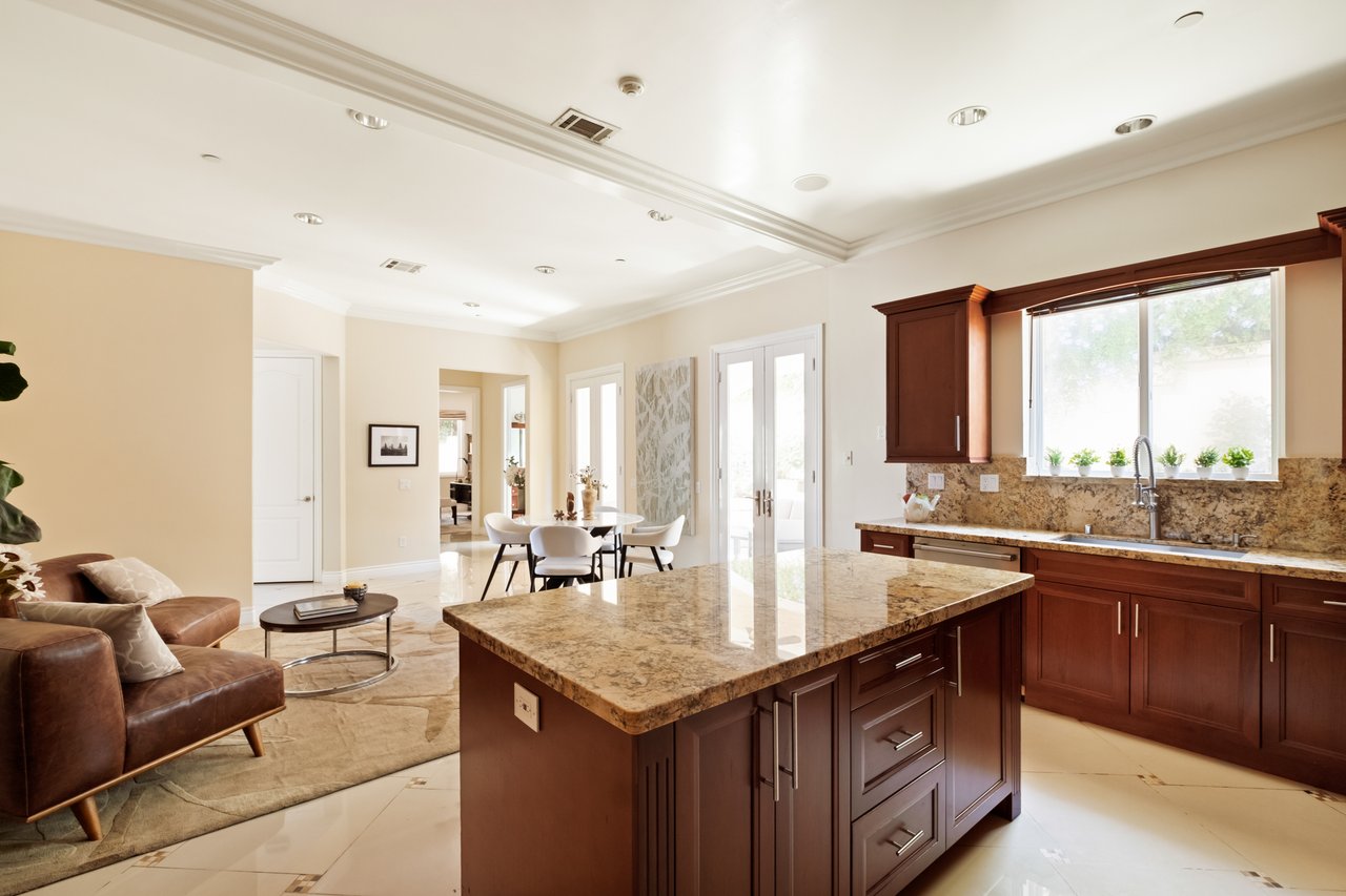 11925 Charnock Road, Mar Vista
