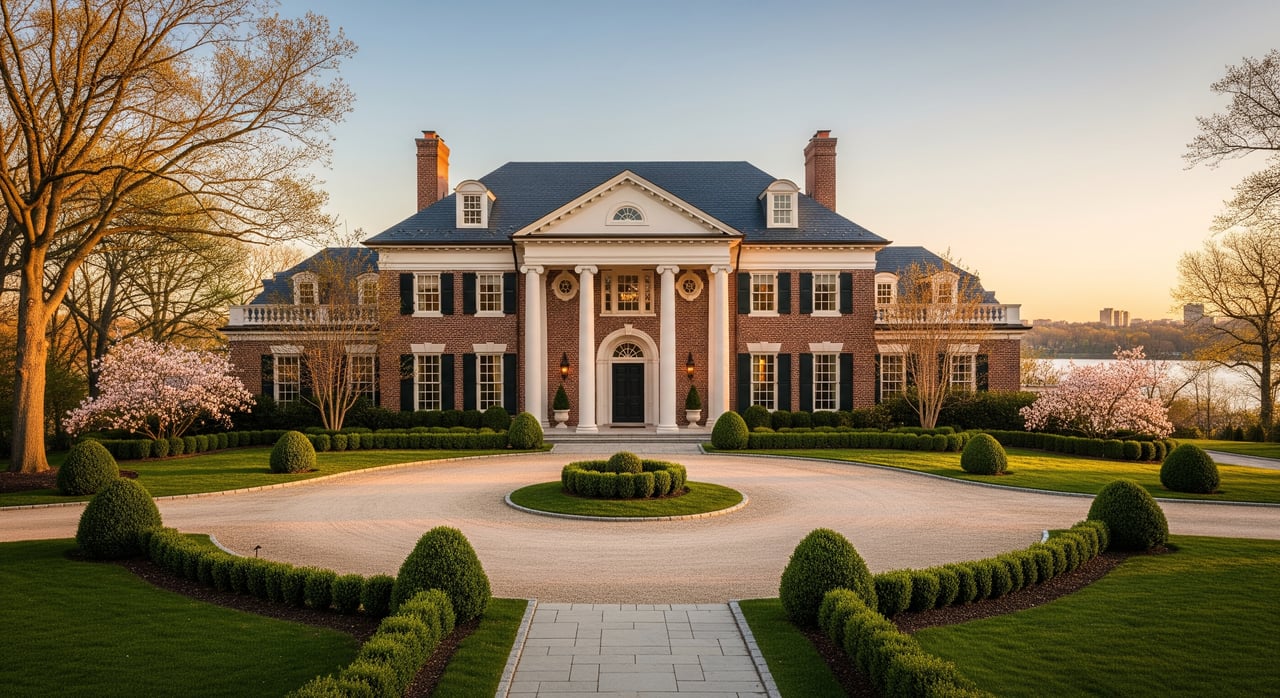 Best Time To List Your Home In McLean