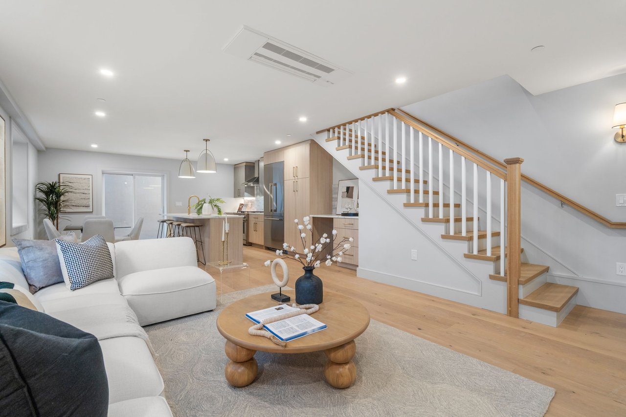 The Residences at Pearl 