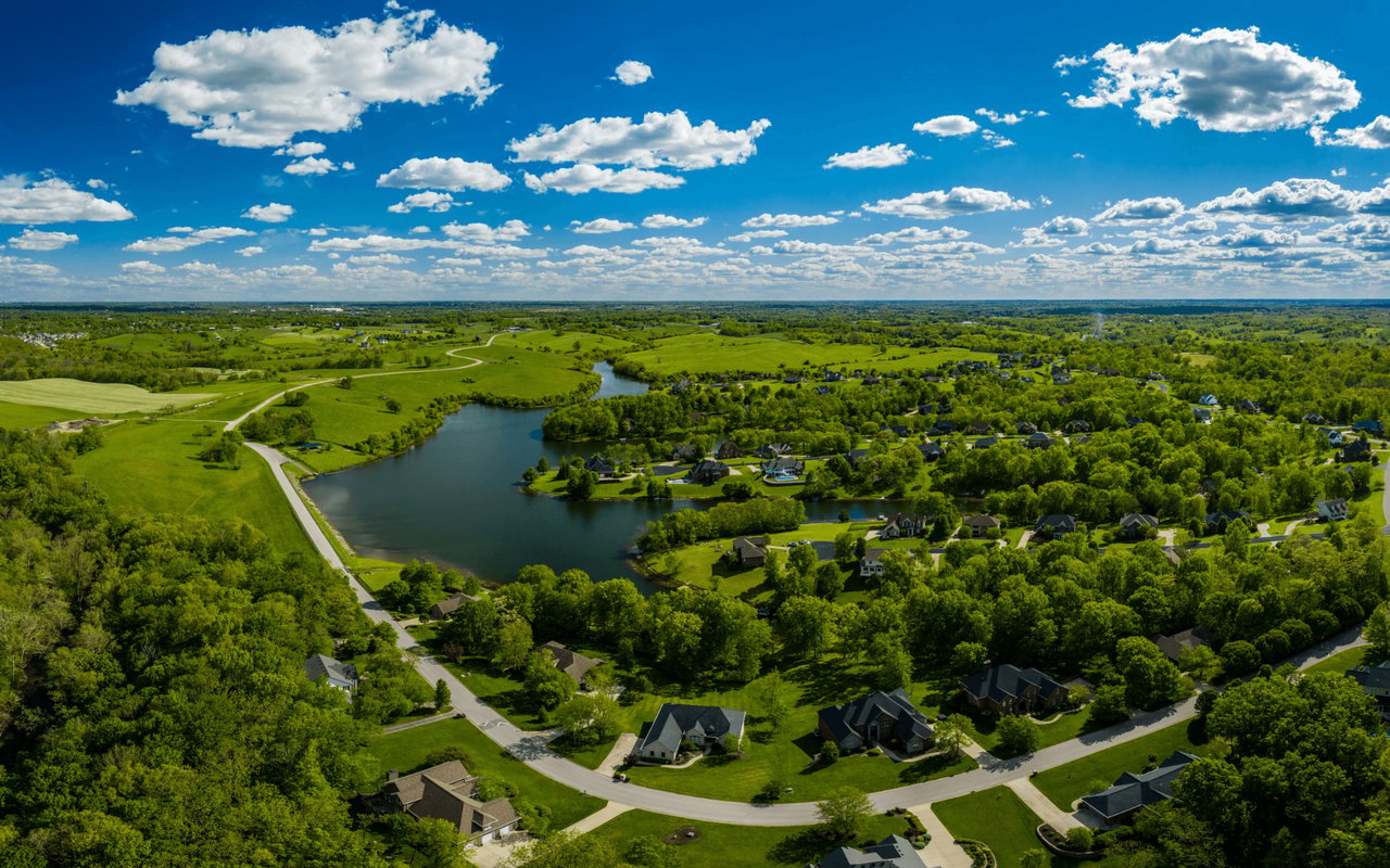 Lake Providence