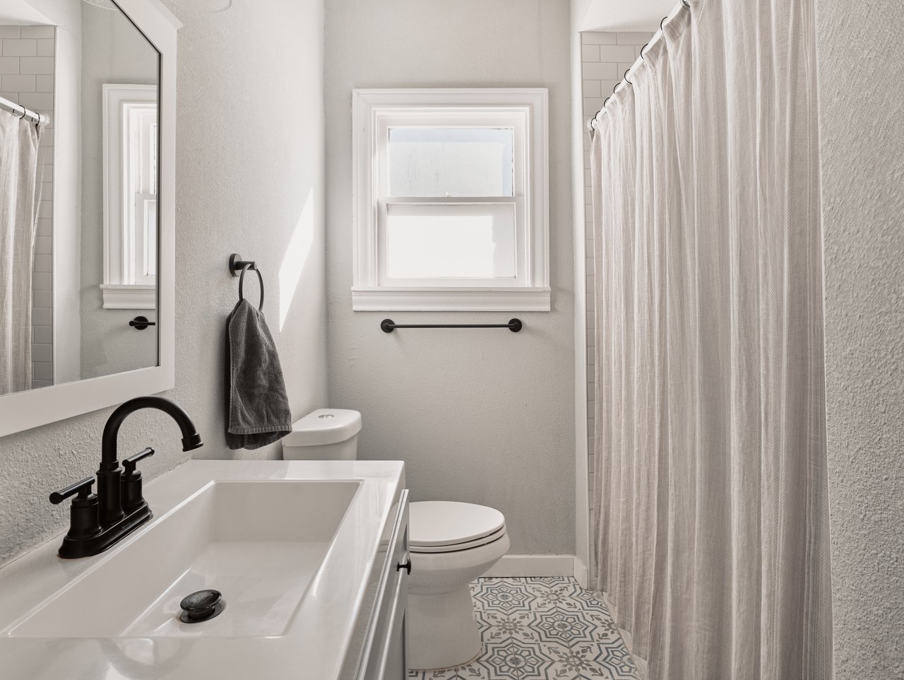 Storybook 1931 Tudor in Monticello Park