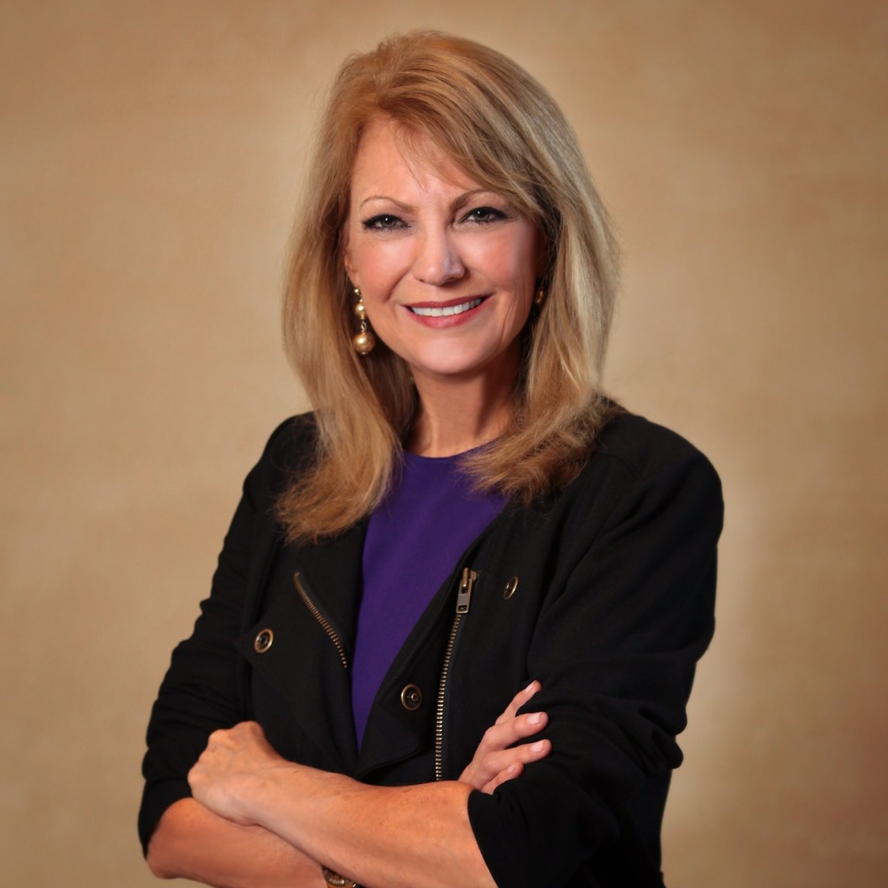 Trish Woolwine