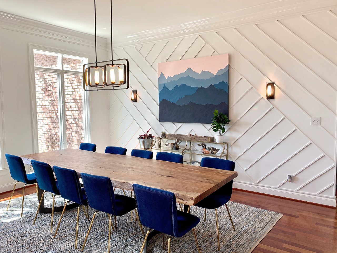 Renovation Guidance That Pays Off