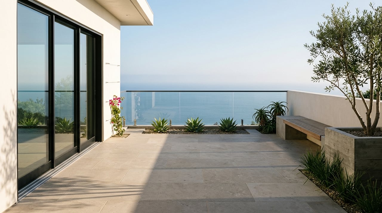 Waterfront vs. Hillside Living in Point Loma