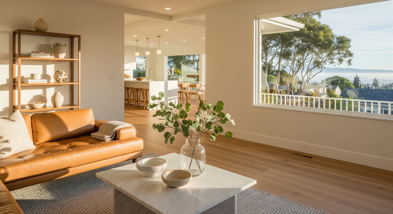 Staging vs. Repairs: San Mateo Sellers’ Prep Guide