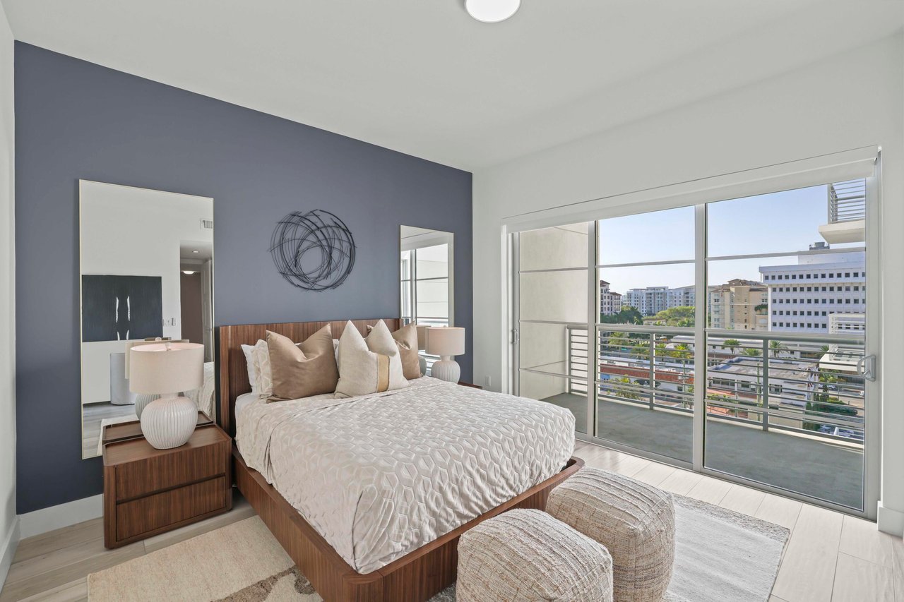 Tower 155 Boca Raton, 814