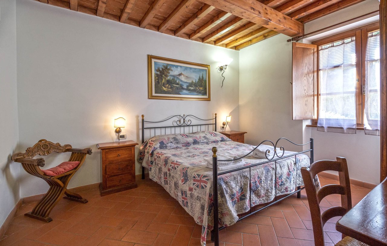 Investment Property in Massa Marittina