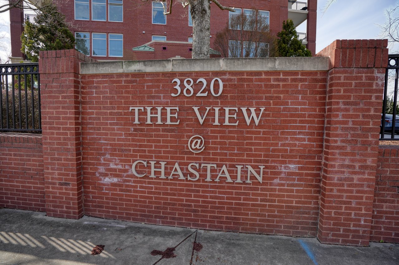 The View @ Chastain Condominiums