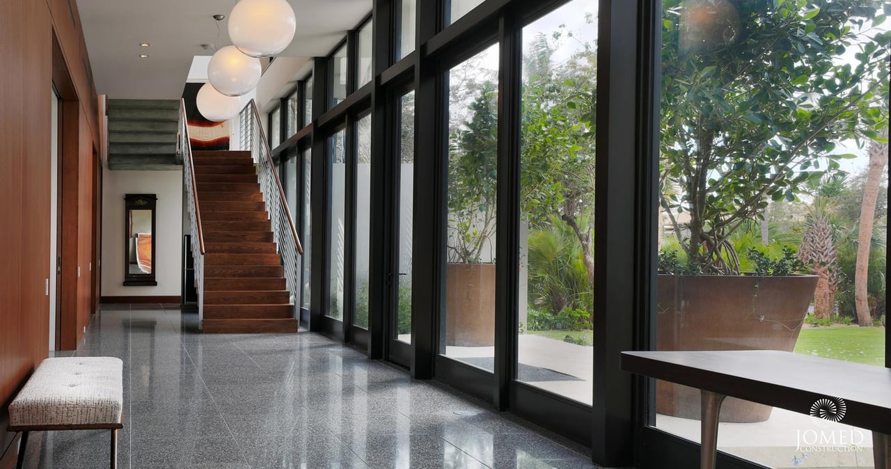 Mid Century Modern
