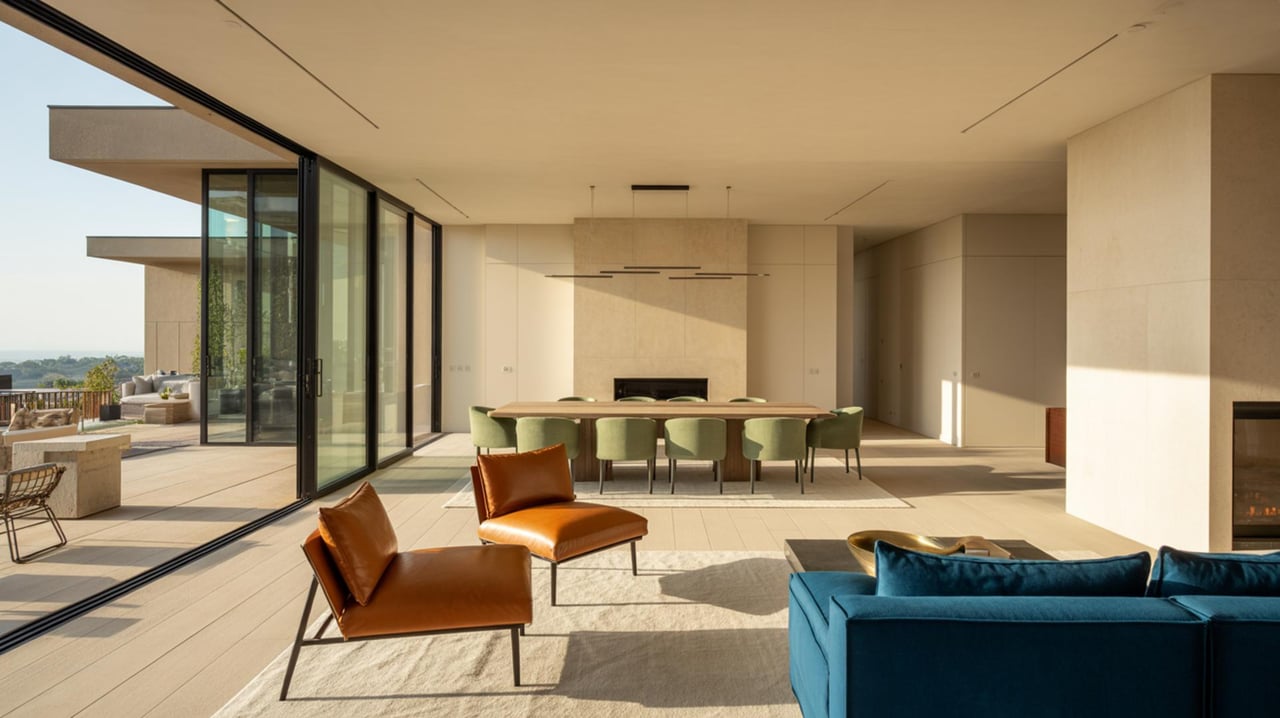 Master Your Color Choices: A Science Guide for Your Home