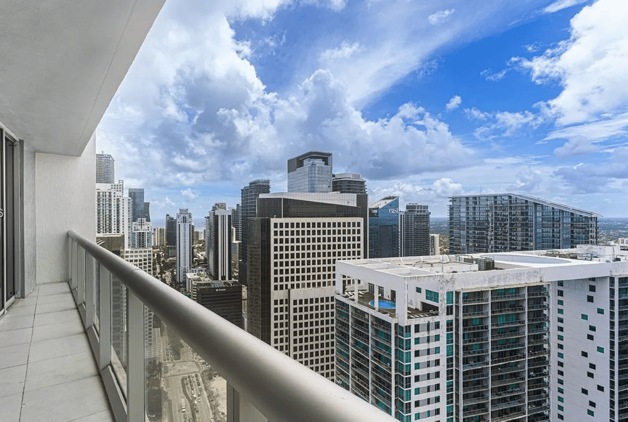 485 Brickell Ave APT 4706