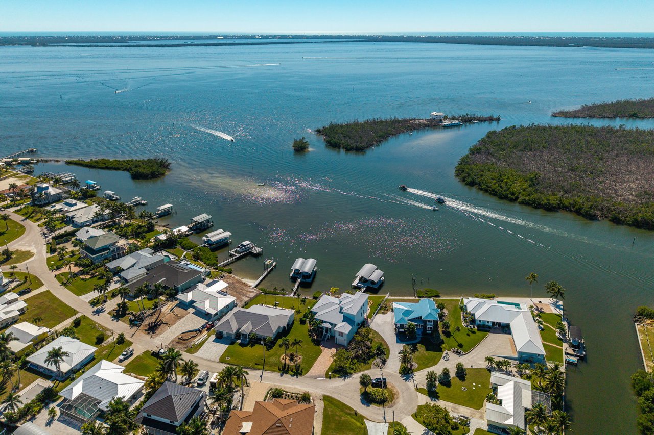 Pine Island, FL in 2026: A Local's Honest Guide to St. James City, Bokeelia & Matlacha Real Estate