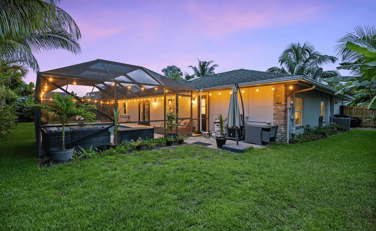 14244 Horseshoe Trace, Wellington, FL 33414