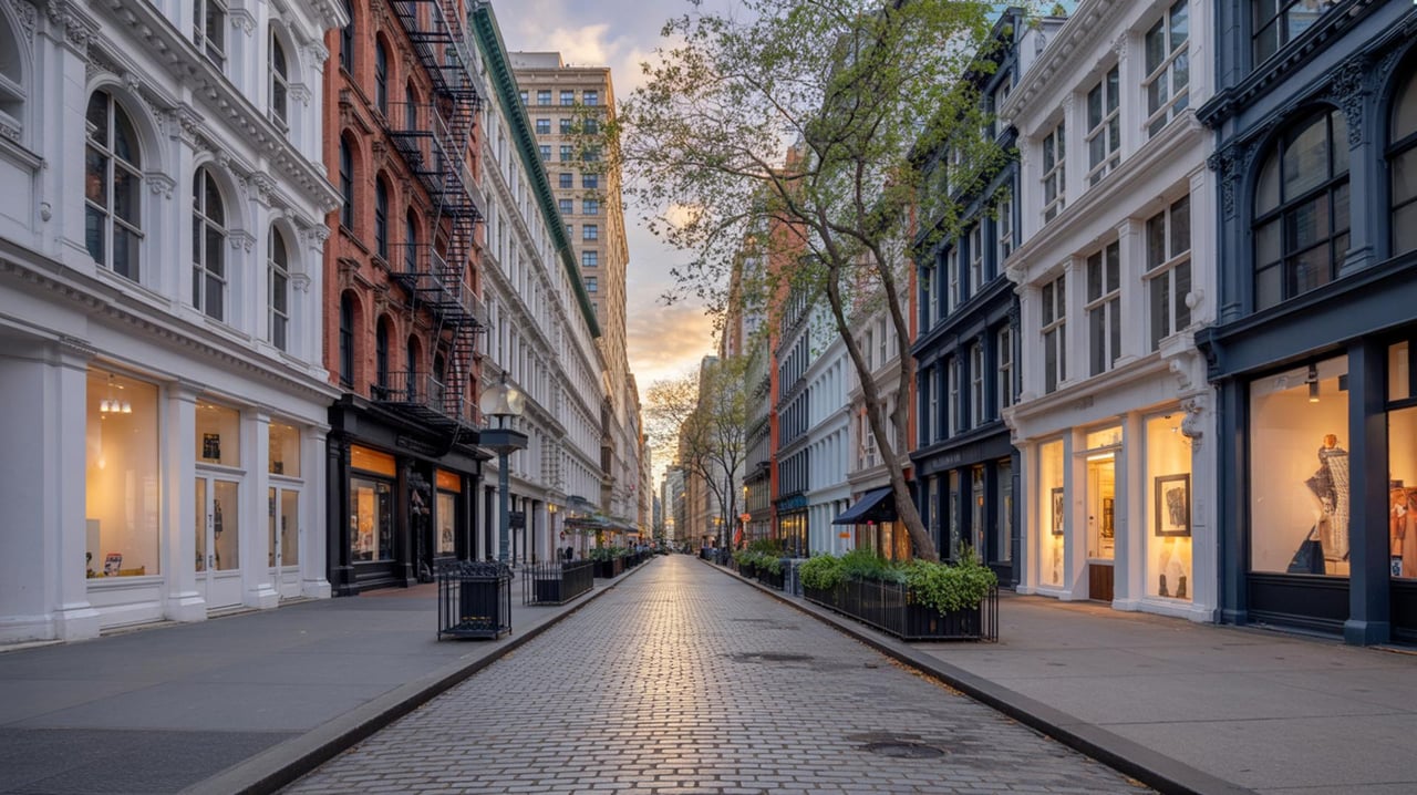Hidden Gems in SoHo, NY You Need to Discover