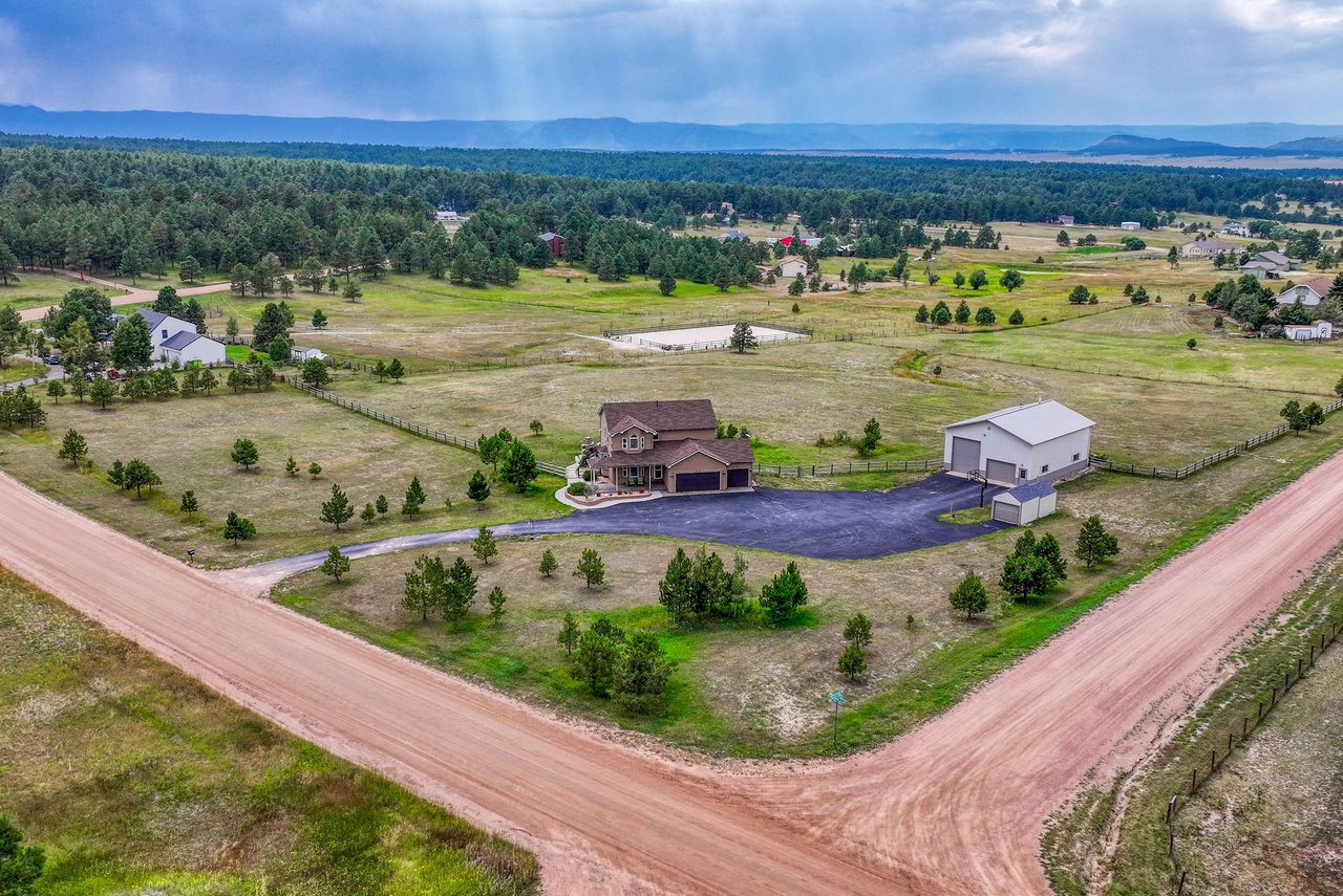 20220 E Elk Creek Drive