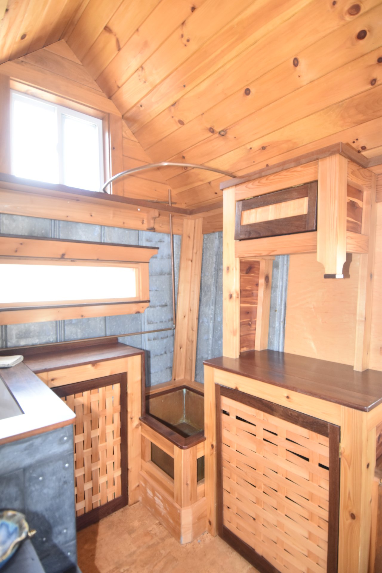 Tiny Home 