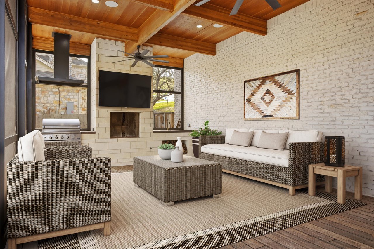 5705 Carry Back Lane