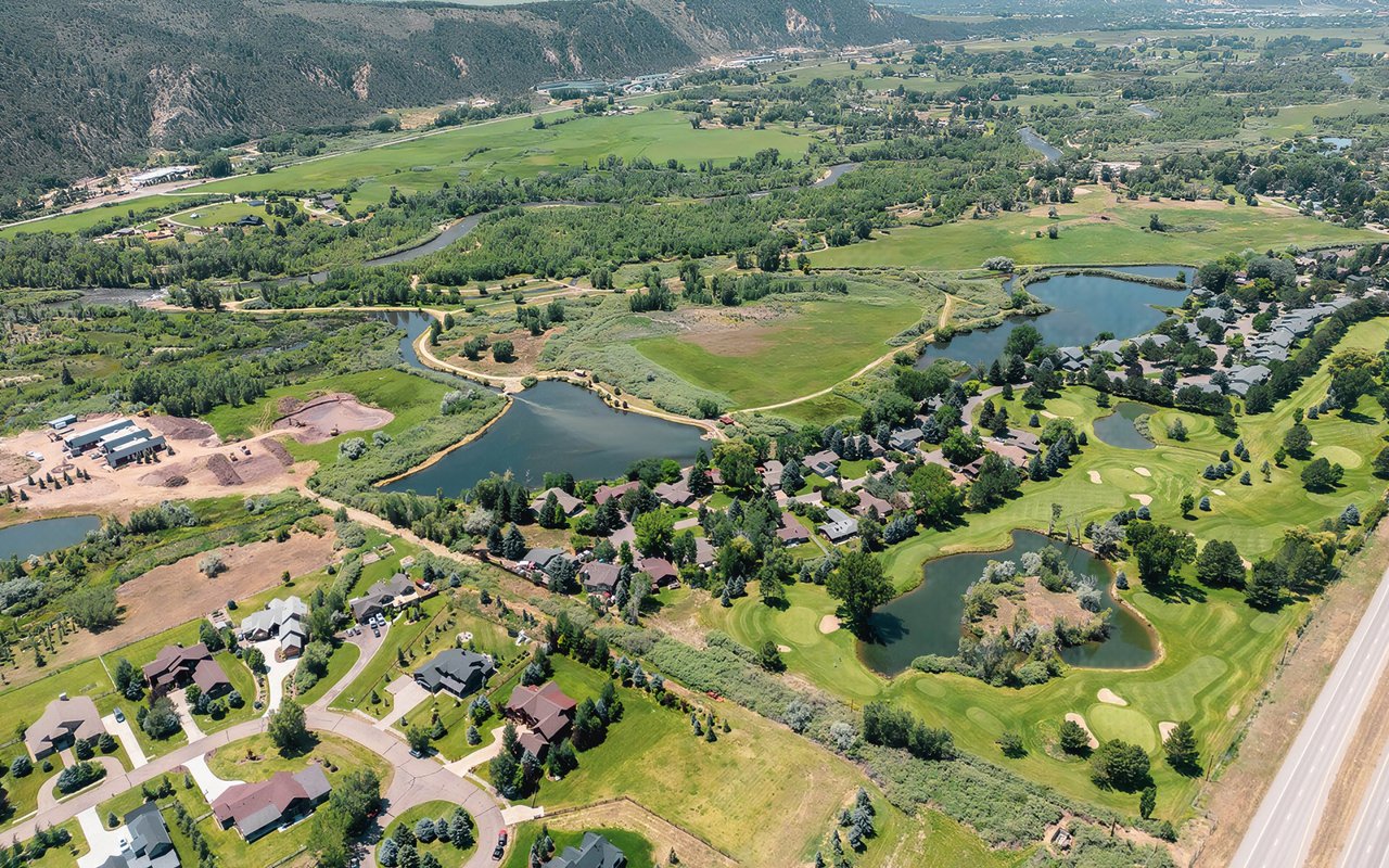 River Valley Ranch
