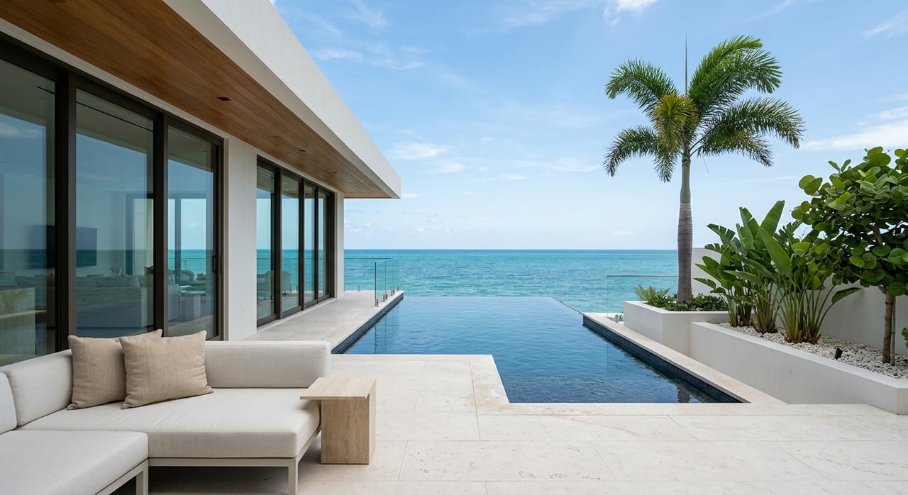 San Juan Beachfront Living: From Condado To Isla Verde