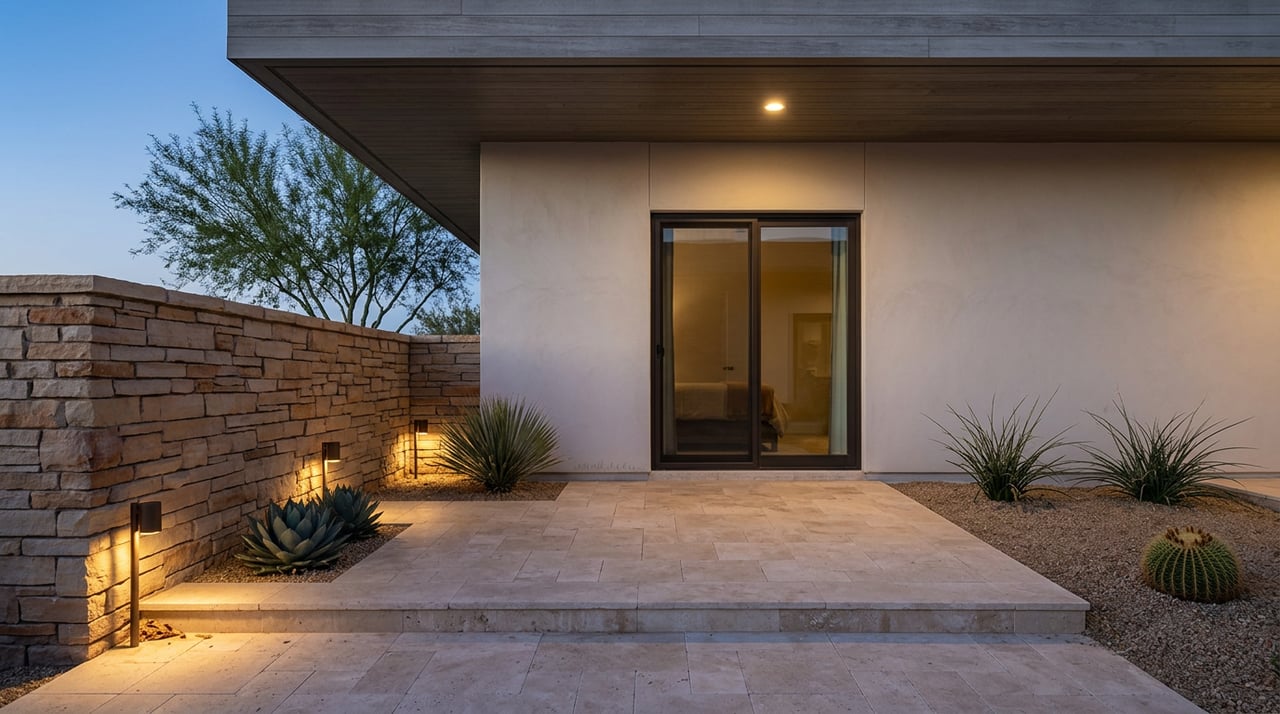 The Lighting Rule That Catches Fountain Hills Sellers Off Guard