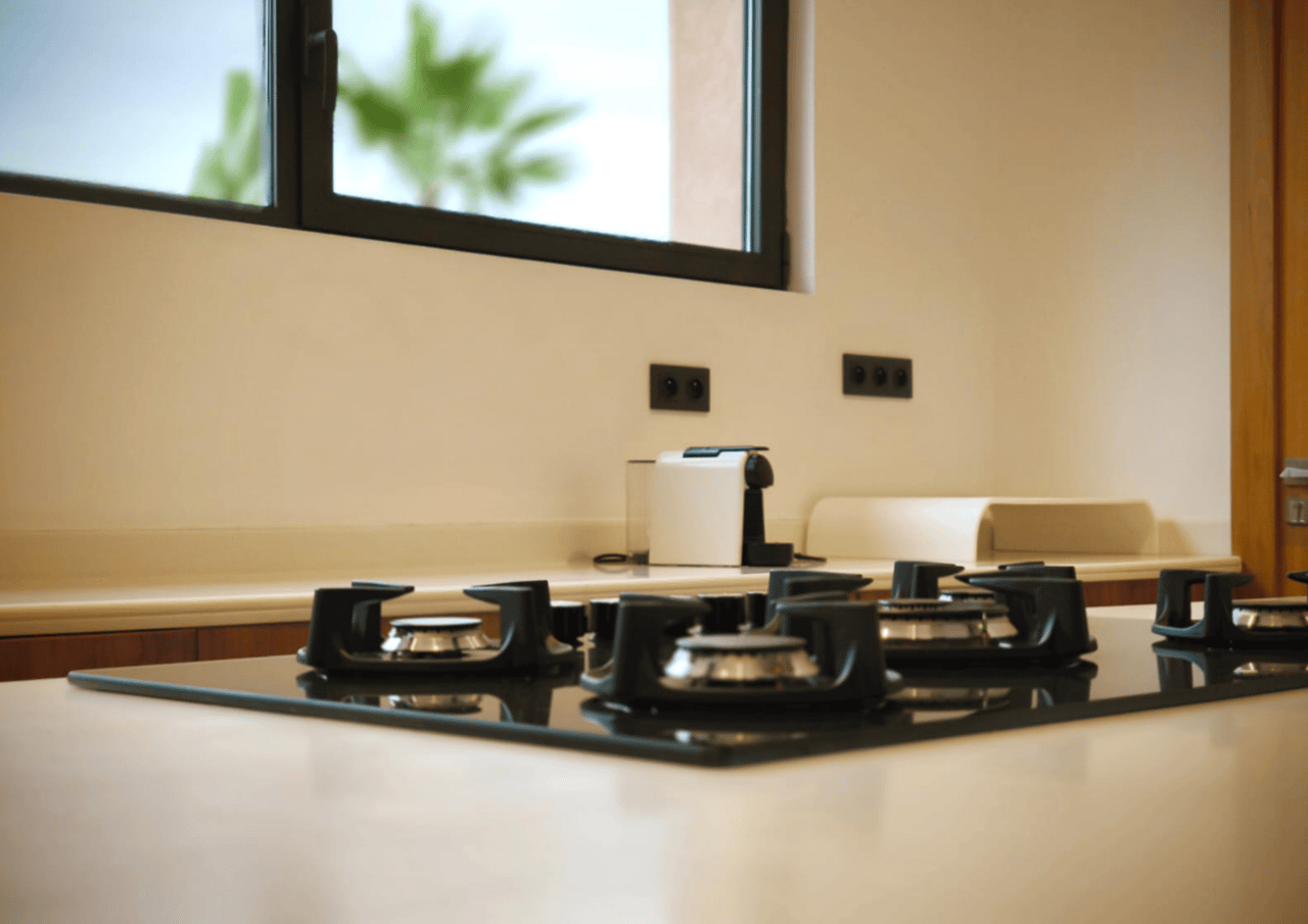 High-End Contemporary Villa – Route de l’Ourika Marrakech