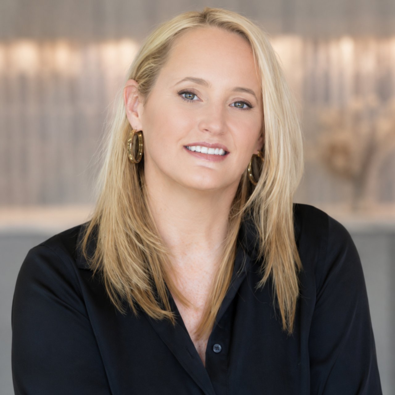 Keely Lynn Mckeighan Torrance, CA Real Estate Agent Headshot
