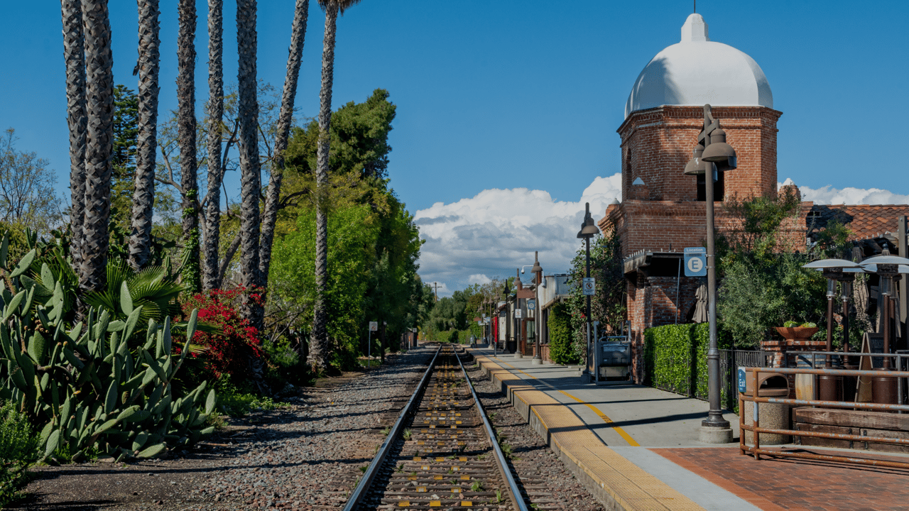San Juan Capistrano