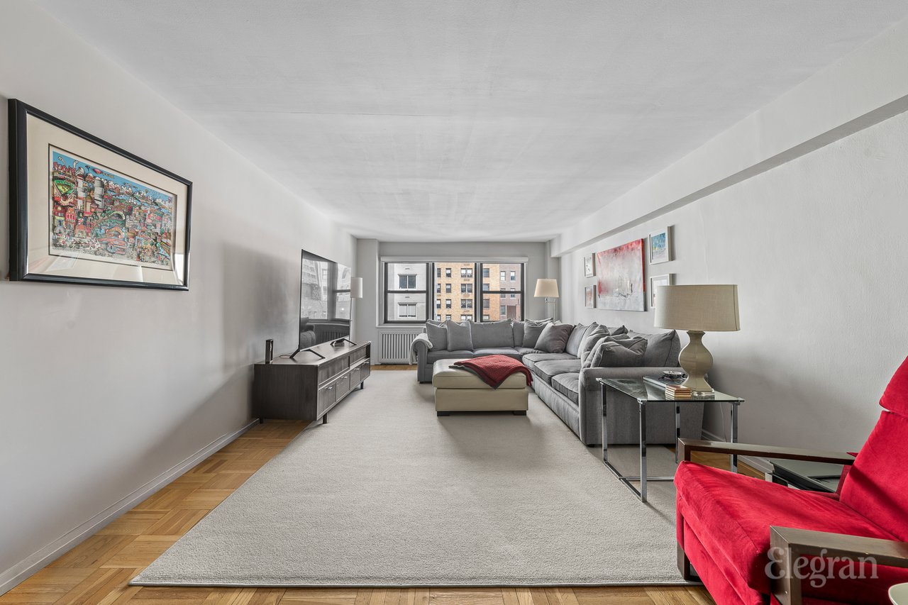 205 East 77th St #8G