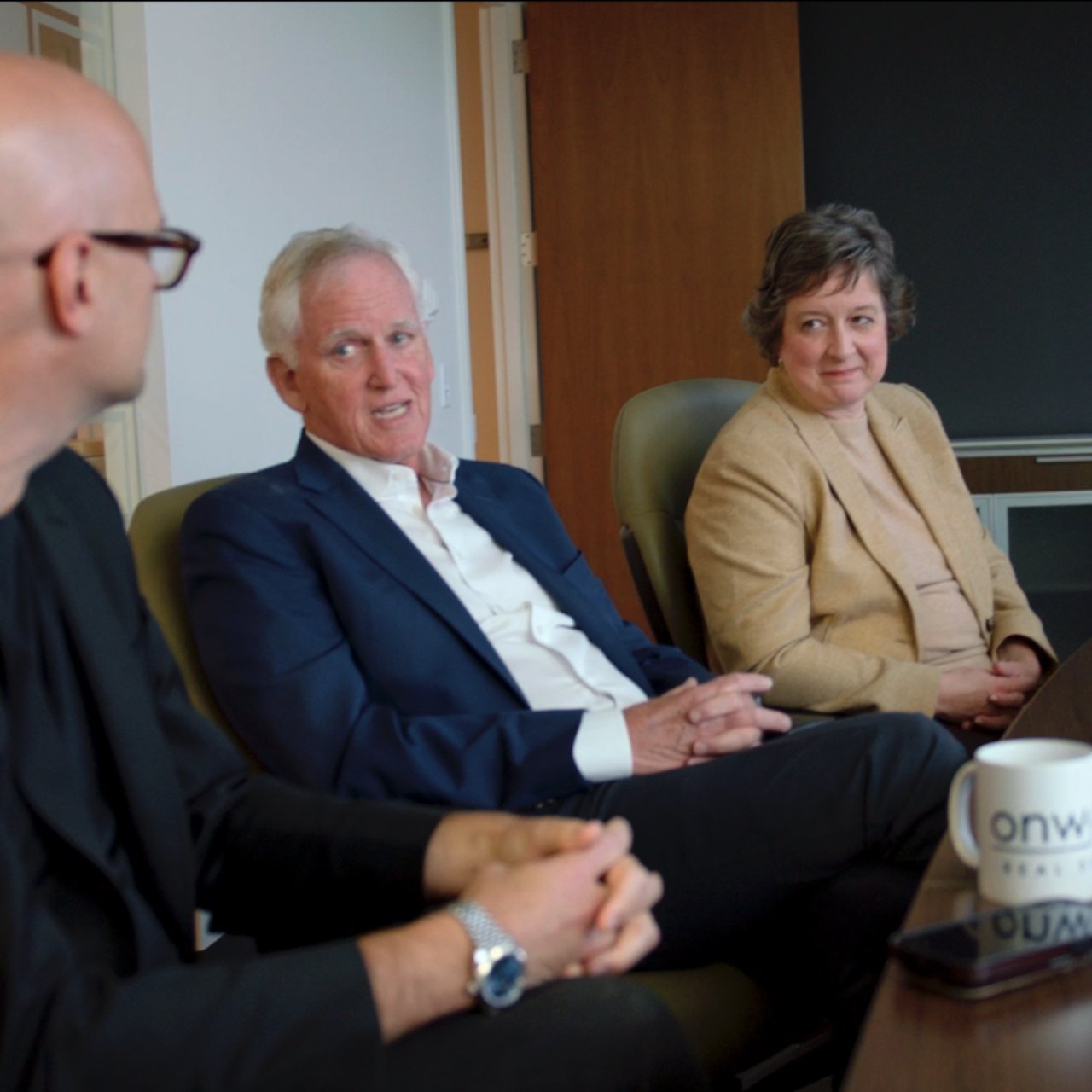 Accessible Leadership