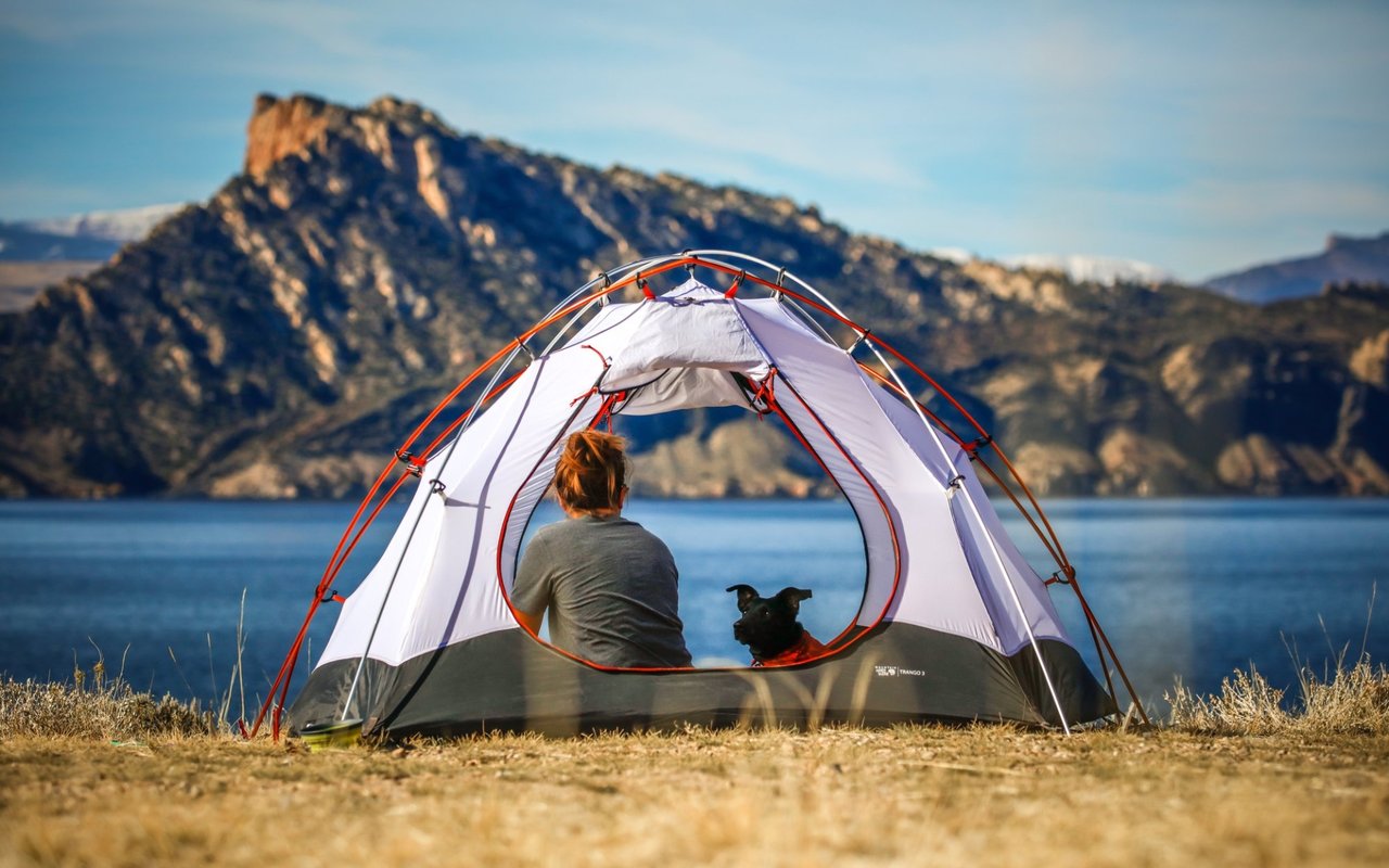 Reservation Season Is Here - Book Your Colorado Camping Spot Now for Summer 2018