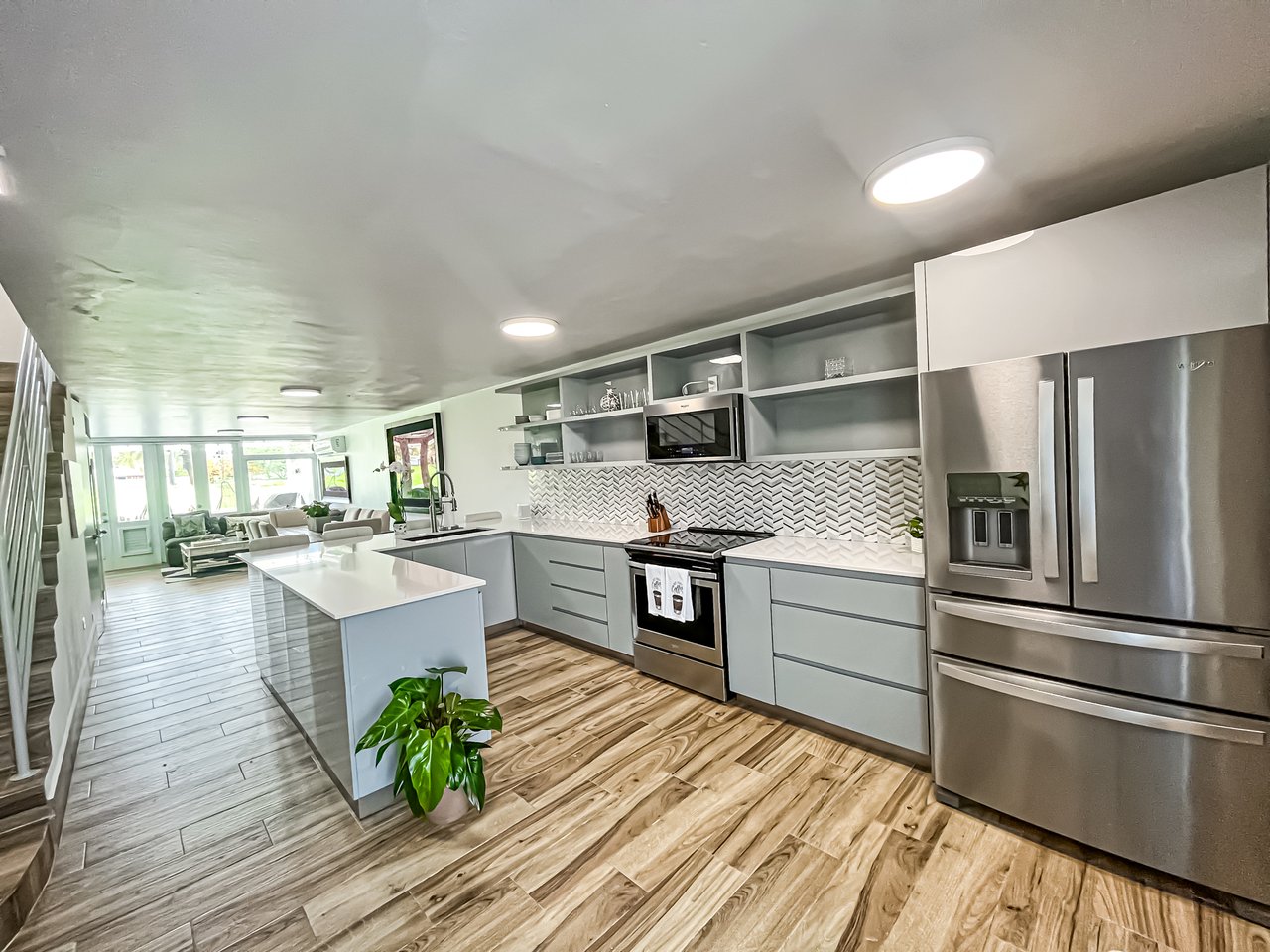 Golf Villa East #20