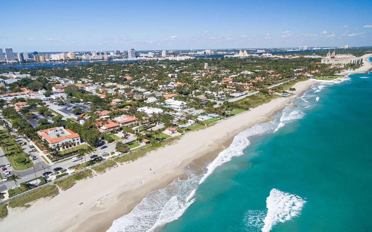 West Palm Beach