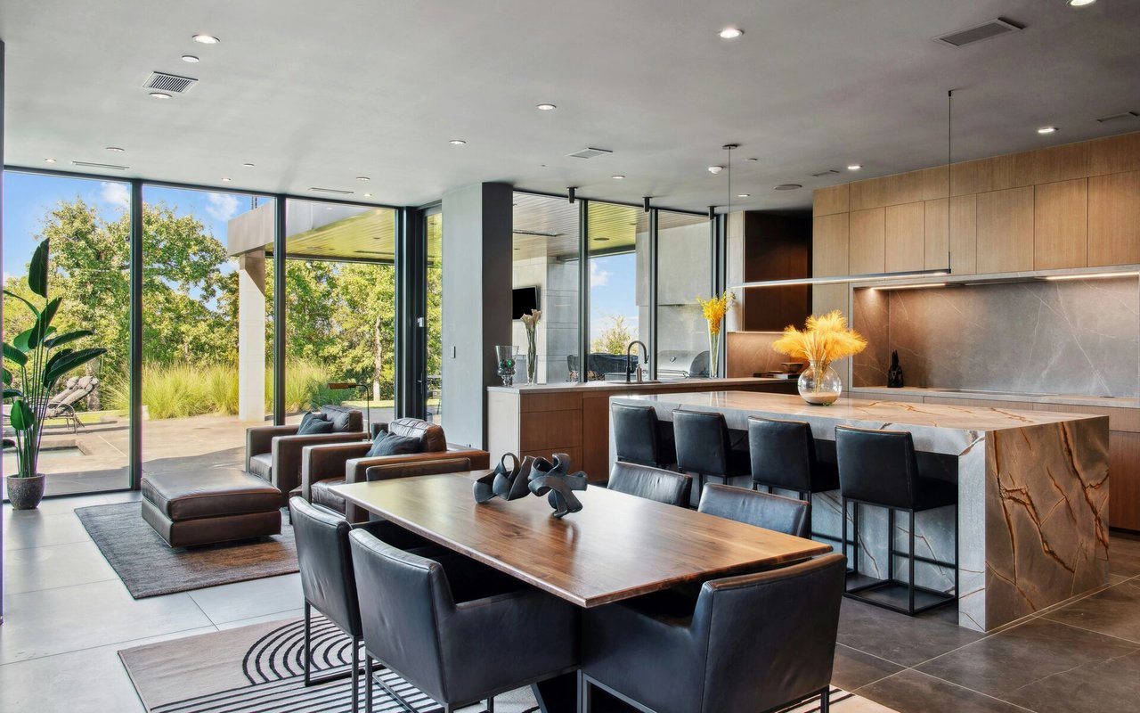 7 Expert Tips For Buying Your Dream Luxury Home
