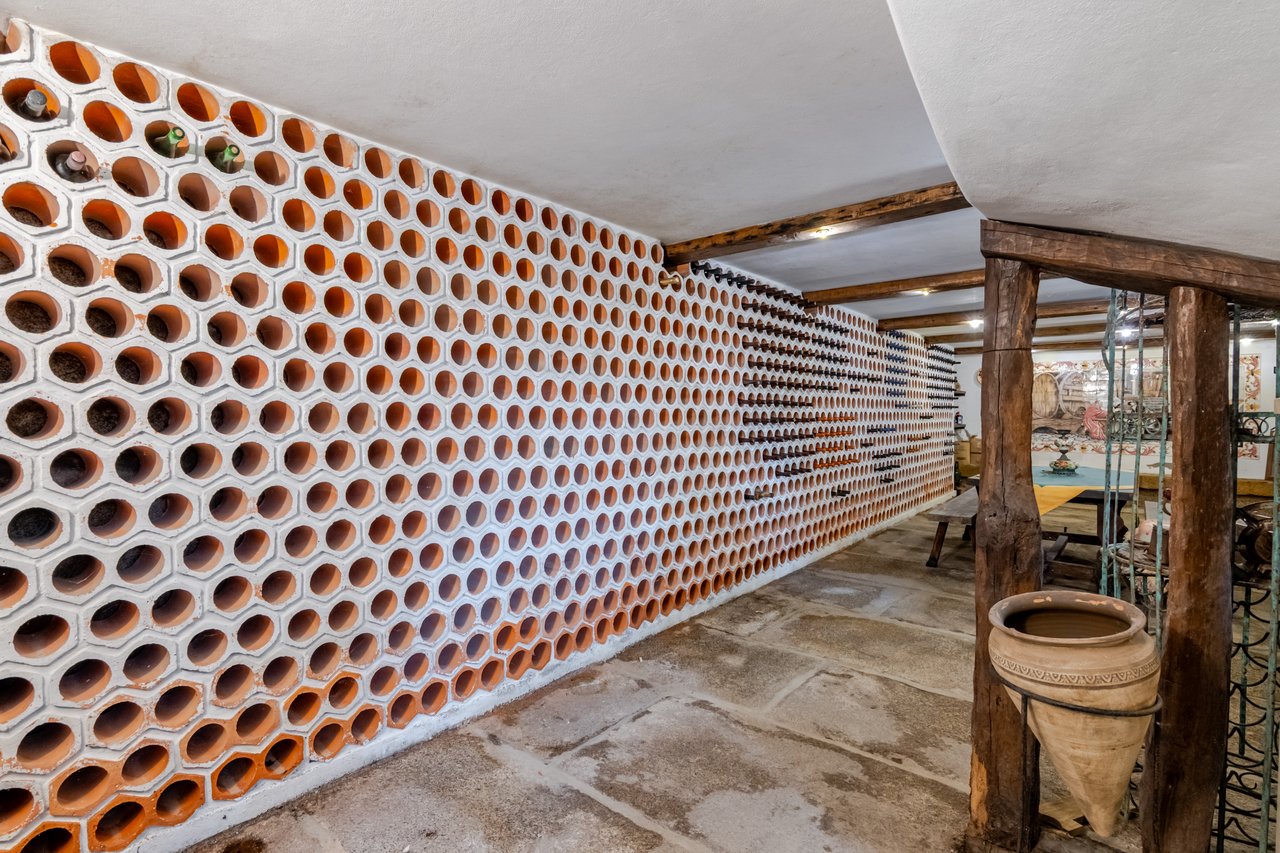 Exceptional Renovated Estate with 4 Residences, Pool & Orchard Near Porto