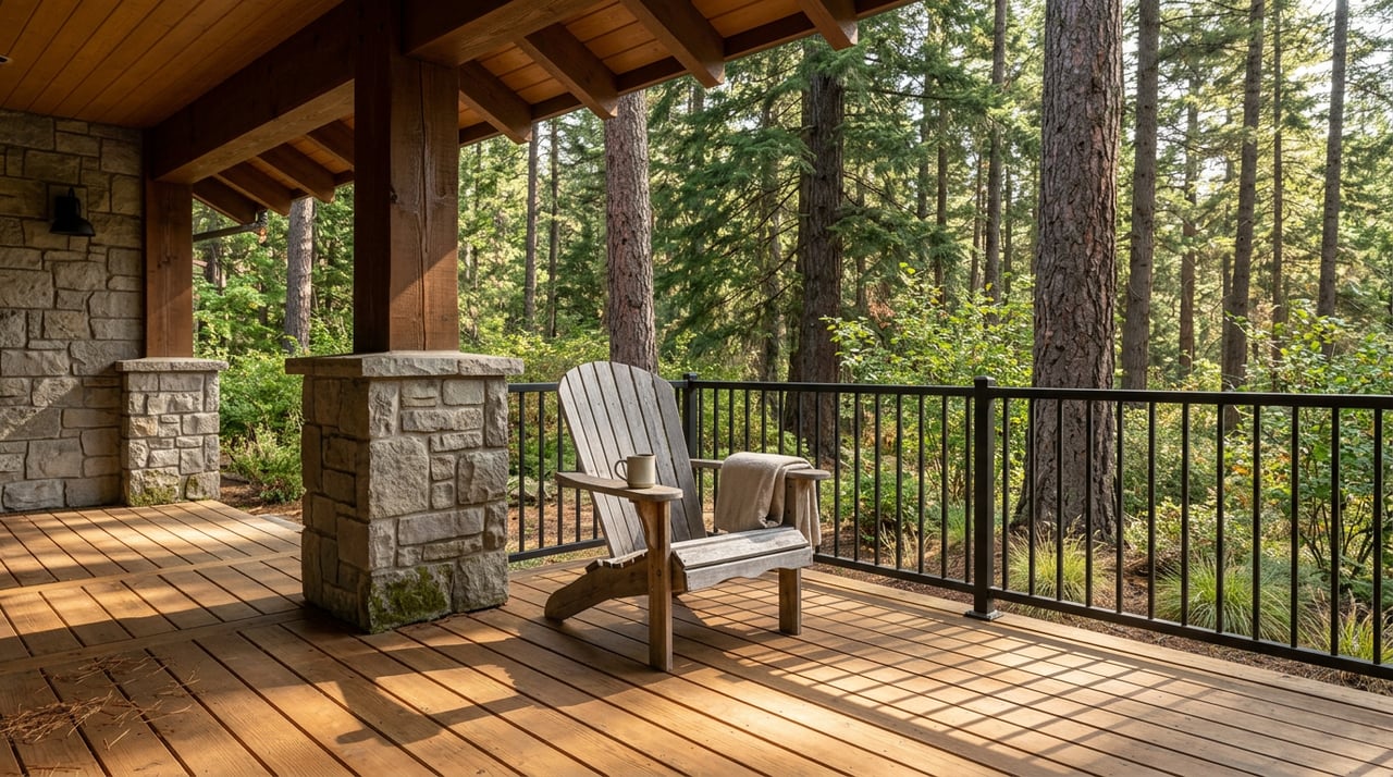 The August Rhythm At Lake Wenatchee Is Different This Year