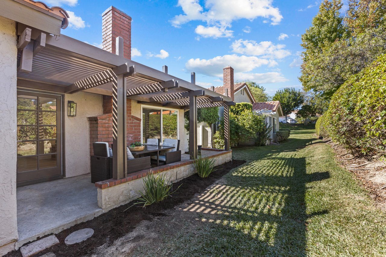 27751 Via Granados, Mission Viejo, CA 92692