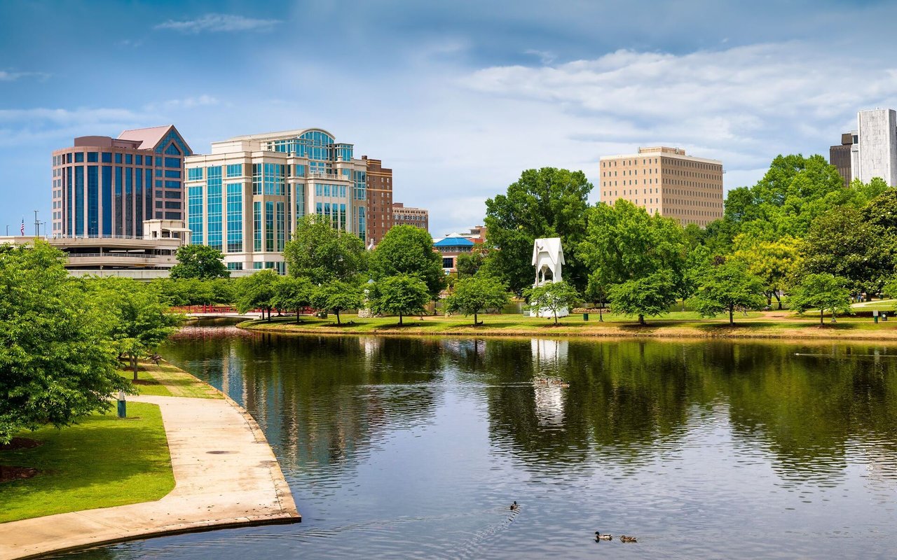 Sotheby’s International Realty Expands Presence in Alabama