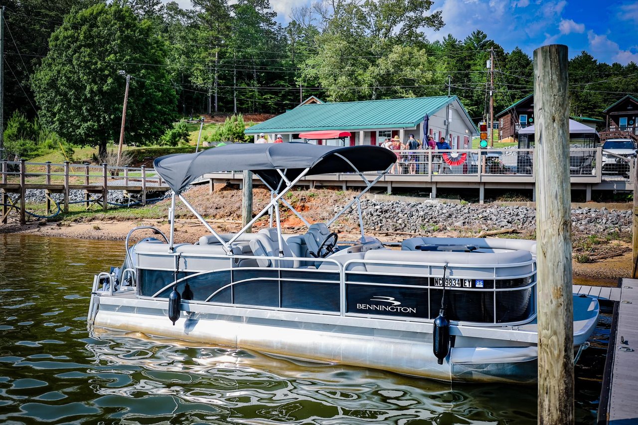 Castle Bridge Marina, LLC