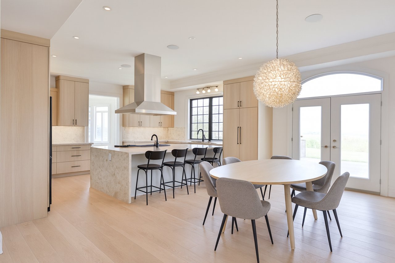 803 Ridge Road, Stoney Creek