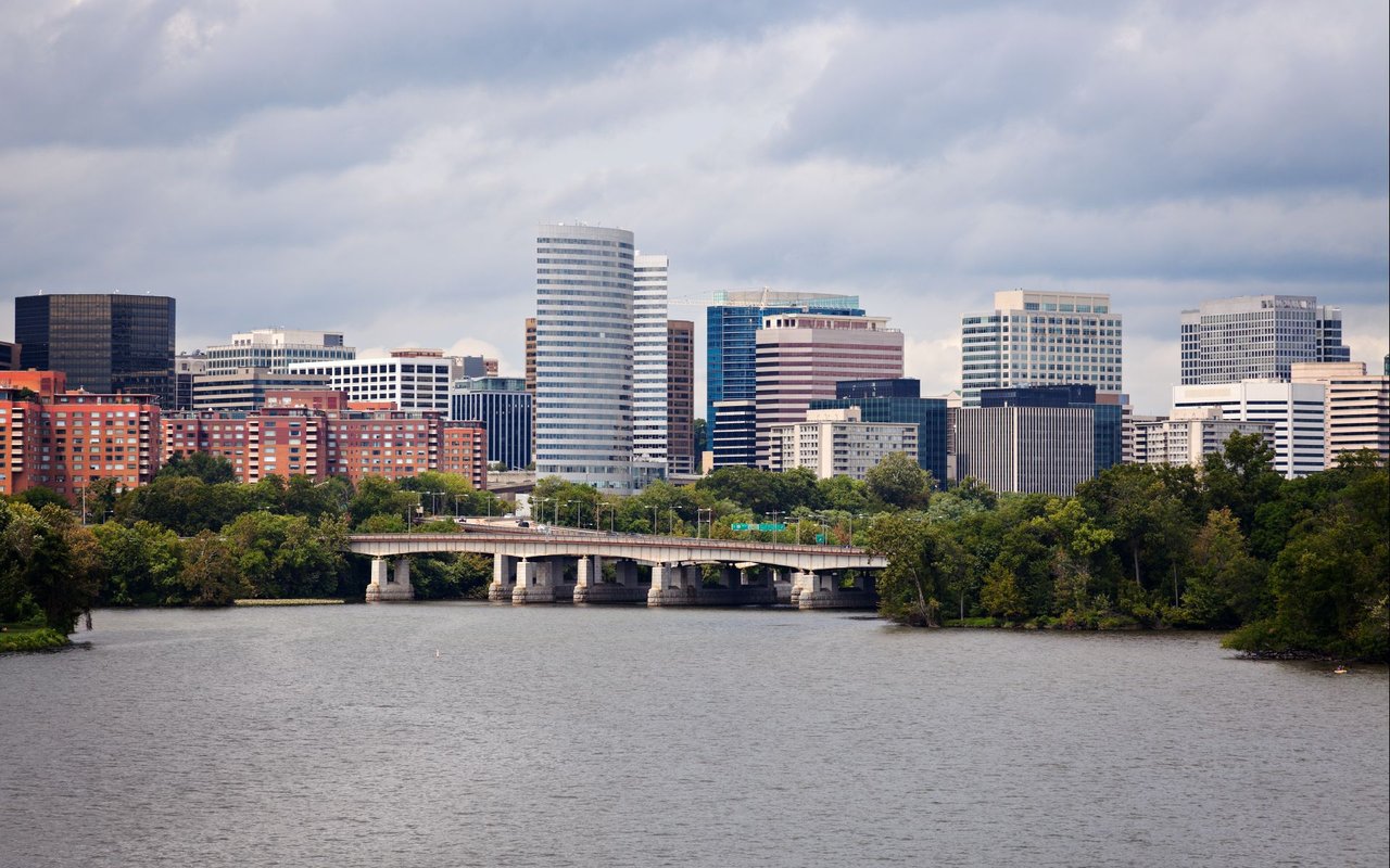 Arlington