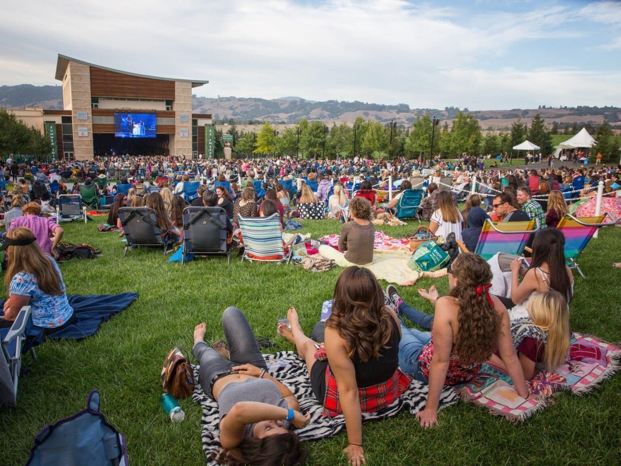 6 Fun Things To Do in Rohnert Park