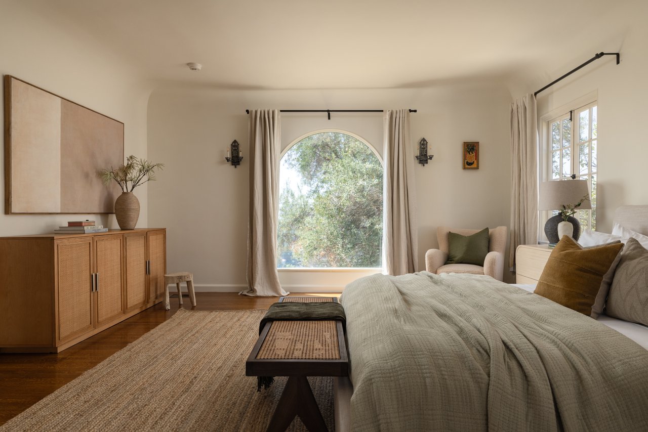 2311 Alto Oak Dr, Los Feliz