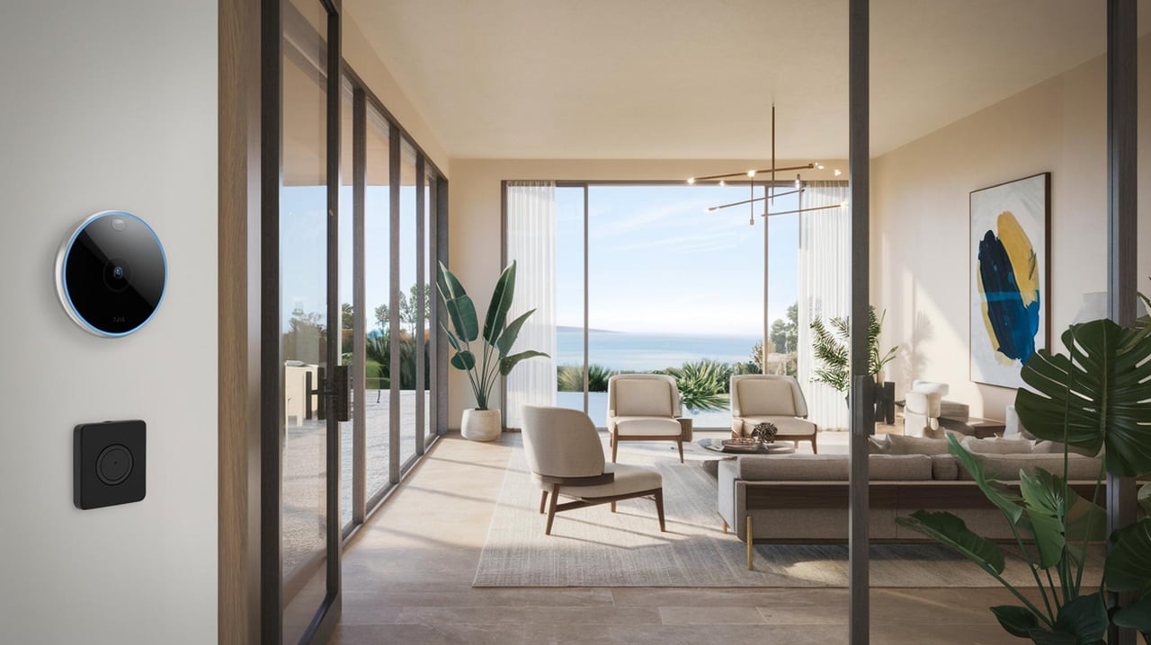 Must-Have Smart Home Features for Goleta, CA Homeowners