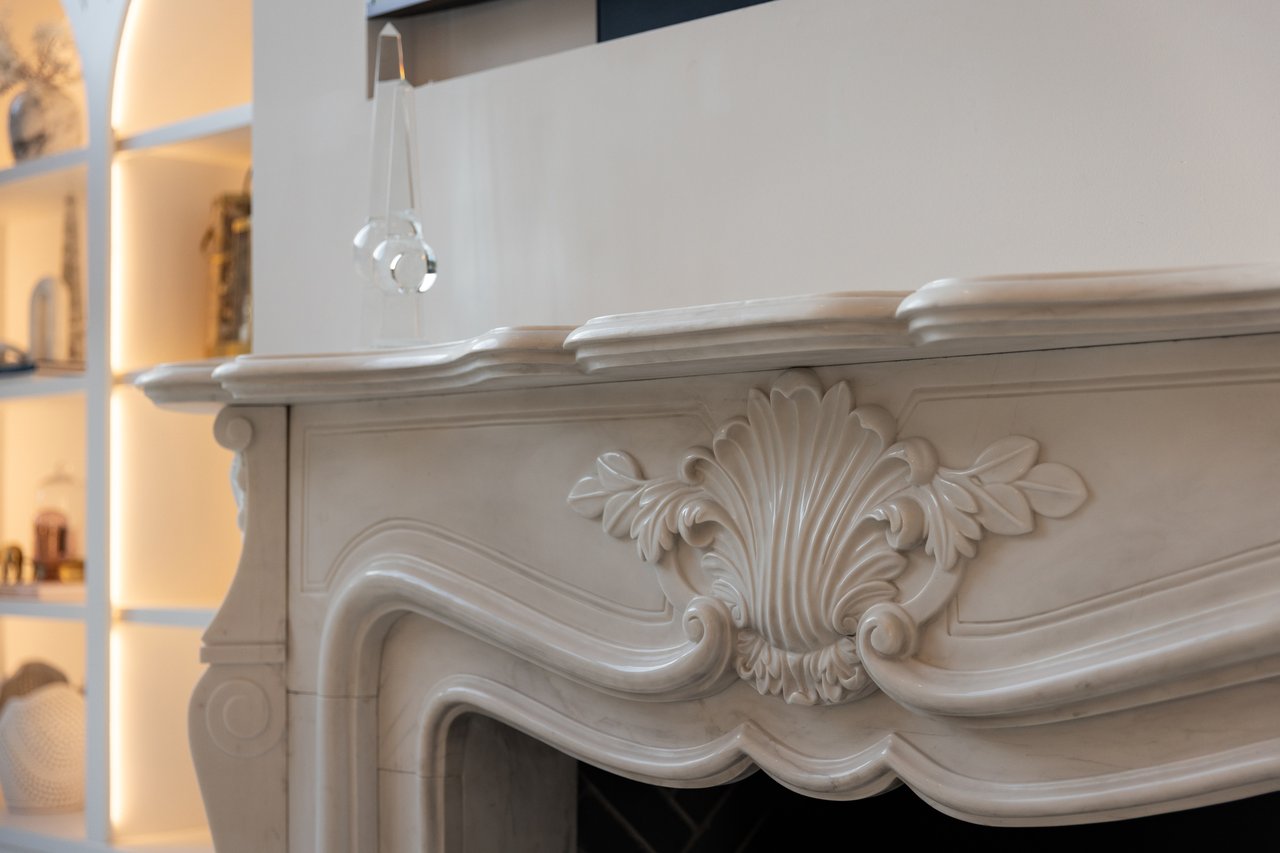 Ivy Knoll