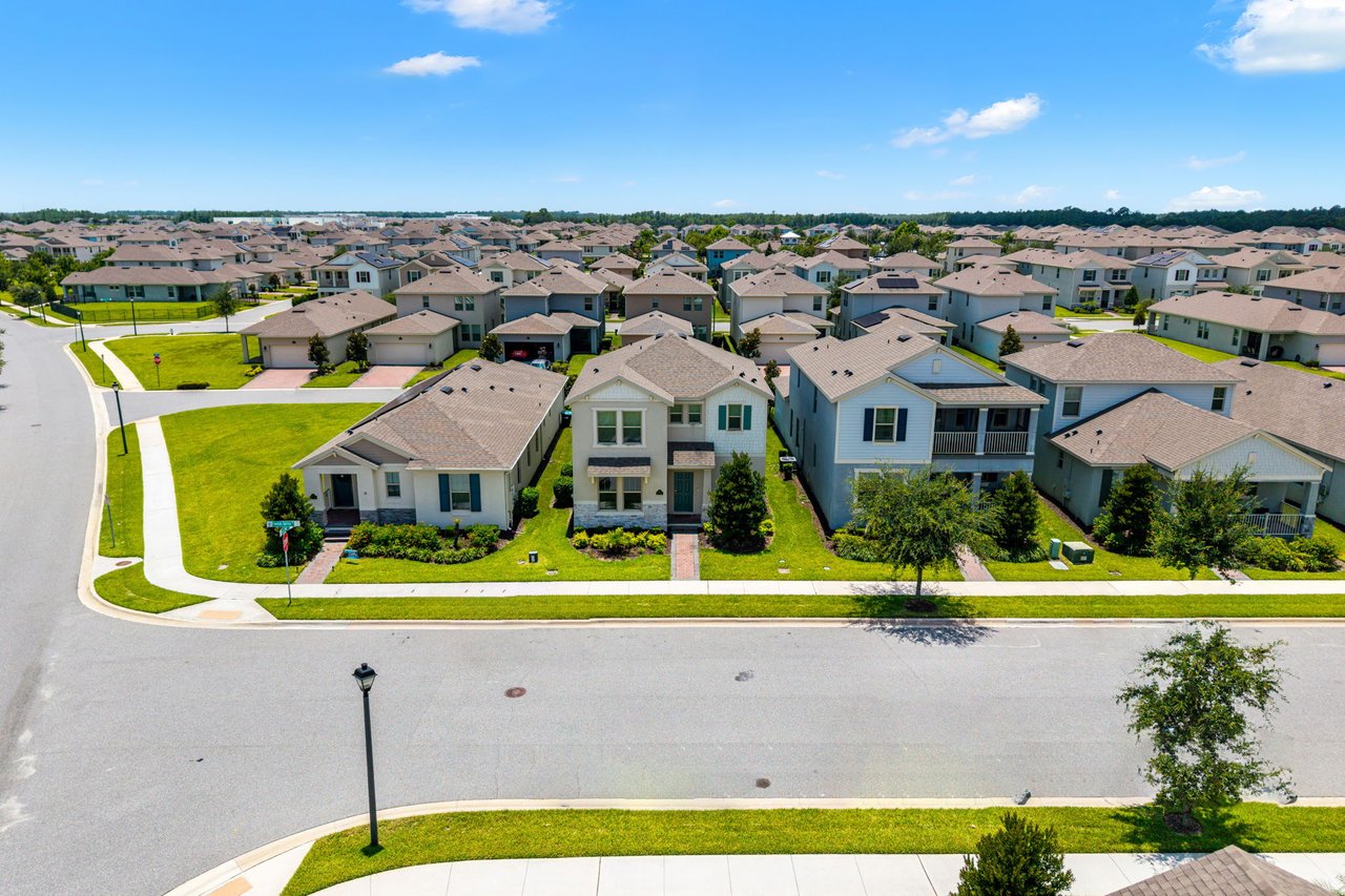 15741 FOUNTAIN SPRINGS ROAD, WINTER GARDEN, Florida 34787