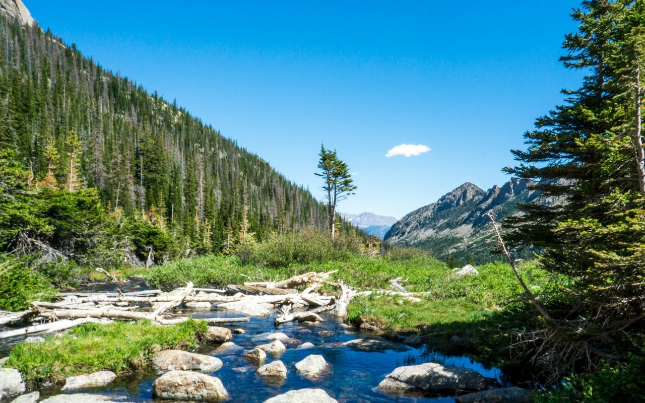 Brush Creek Village