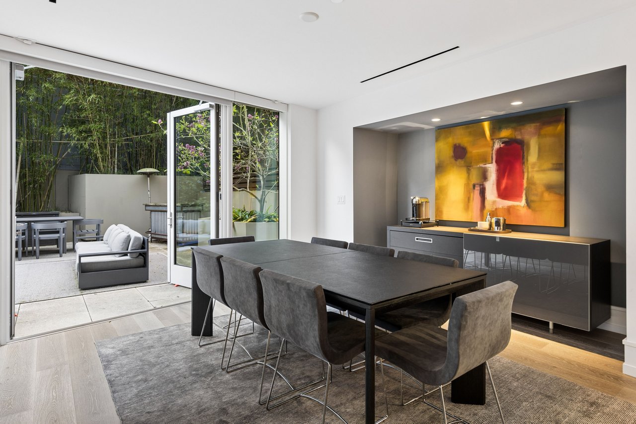 The Pacific Townhouse #110