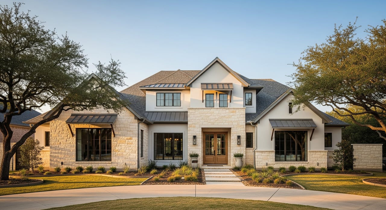 HOA Design Reviews In Southlake: Plan Ahead