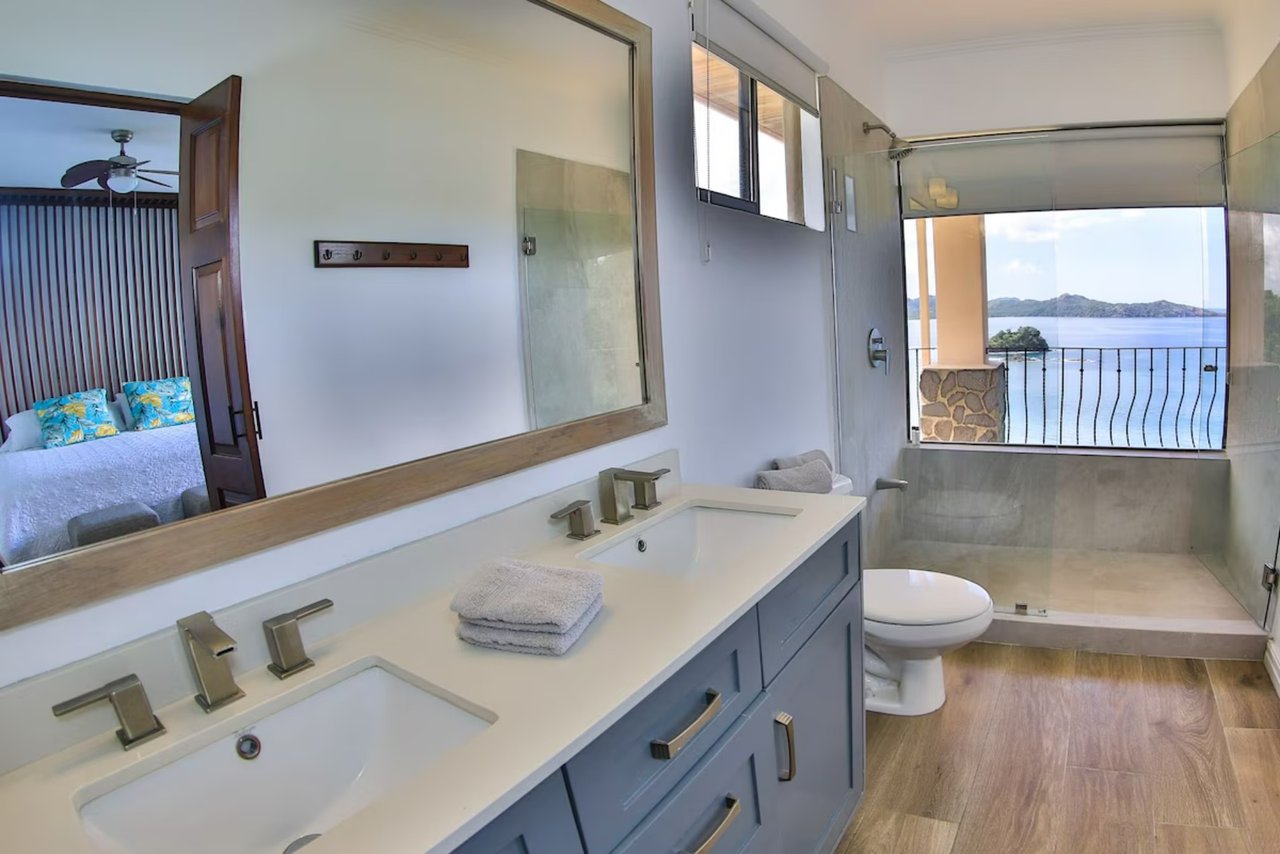 Flamingo Cove 3 | Spectacular Ocean Views in Playa Flamingo